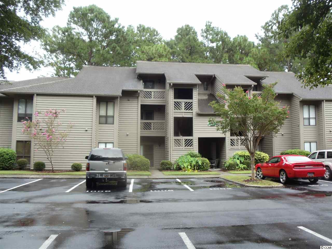 1009 Indian Wells Ct. Murrells Inlet, SC 29576