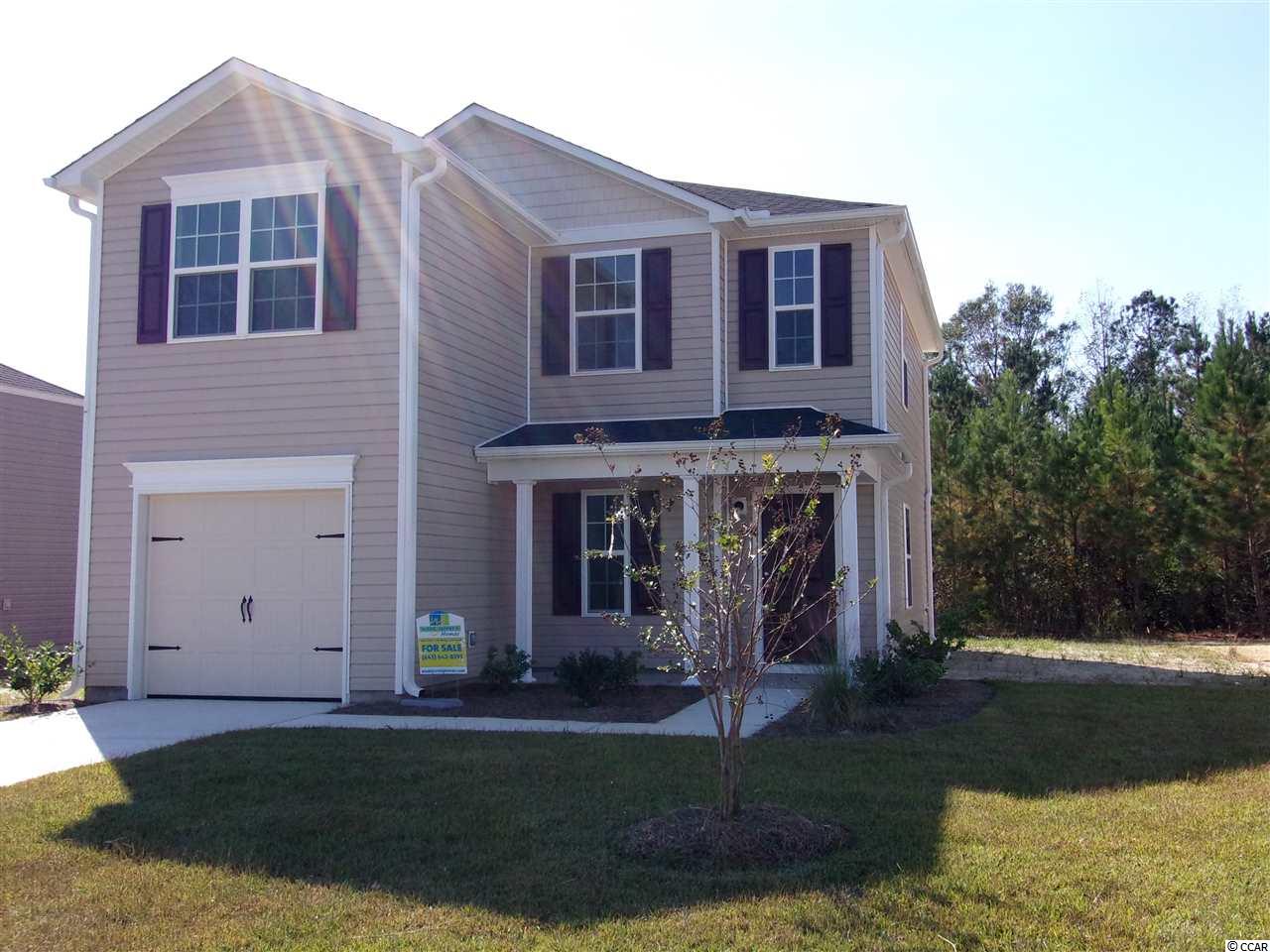 656 Trap Shooter Circle Longs, SC 29568