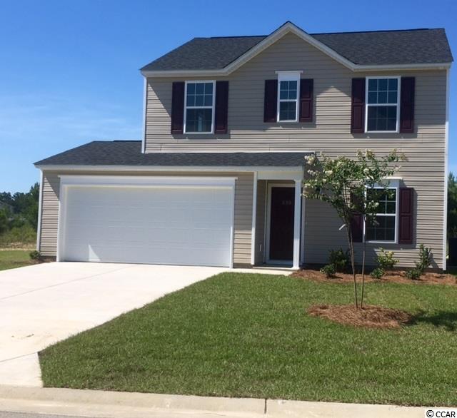 282 Blue Rock Dr. Longs, SC 29568