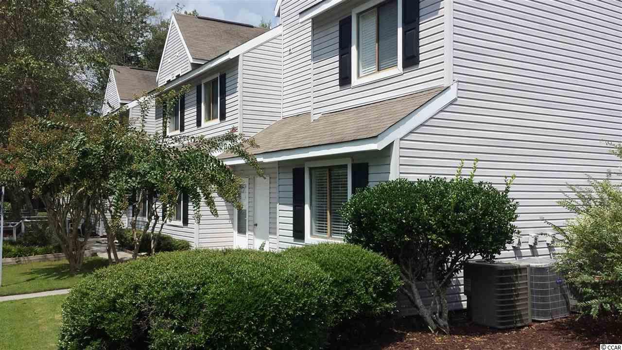 500 Fairway Village Dr. UNIT A-1 Myrtle Beach, SC 29588