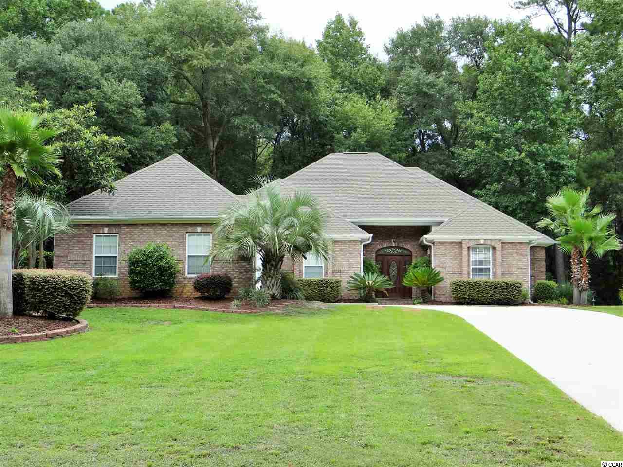 6242 Longwood Dr. Murrells Inlet, SC 29576