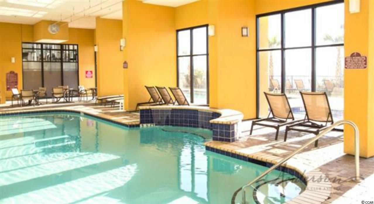 2600 N Ocean Blvd. UNIT #507 Myrtle Beach, SC 29577