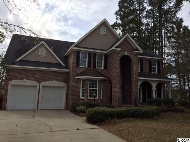 3181 Canvasback Trail Little River, SC 29566