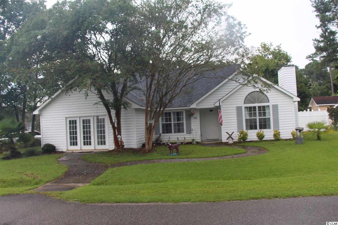 146 Preserve Ct. Little River, SC 29566