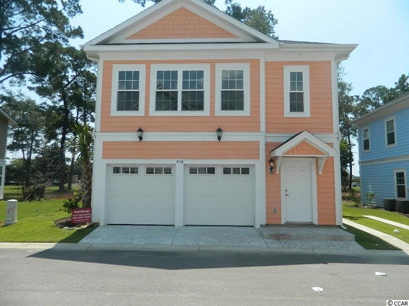 4738 Cloister Ln. Myrtle Beach, SC 29577