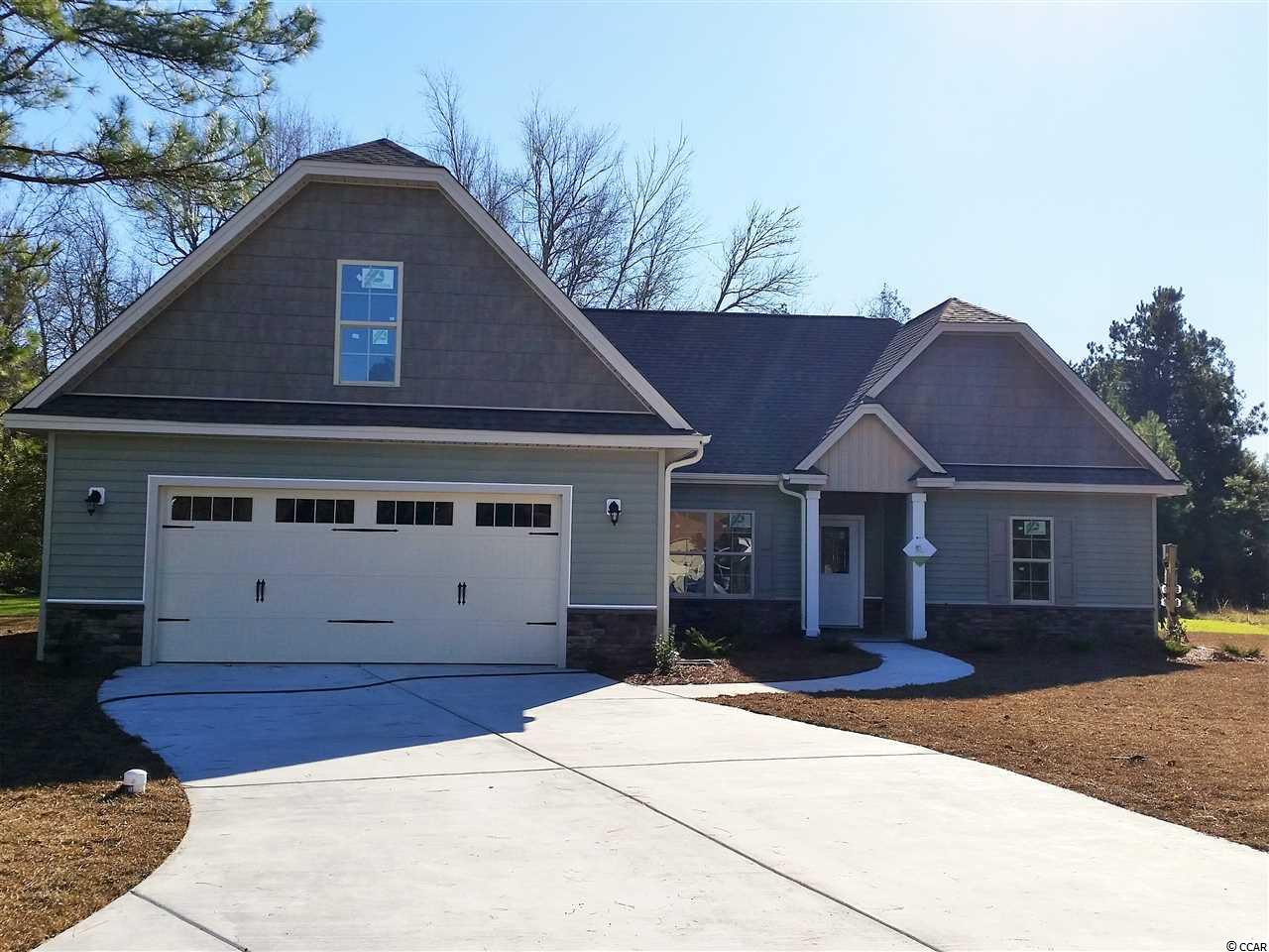 4185 Charleston Oak Dr. Loris, SC 29569