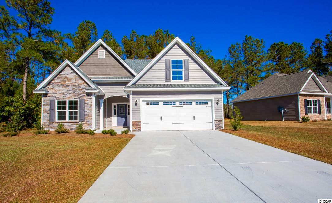 350 Long Meadow Dr. Loris, SC 29569