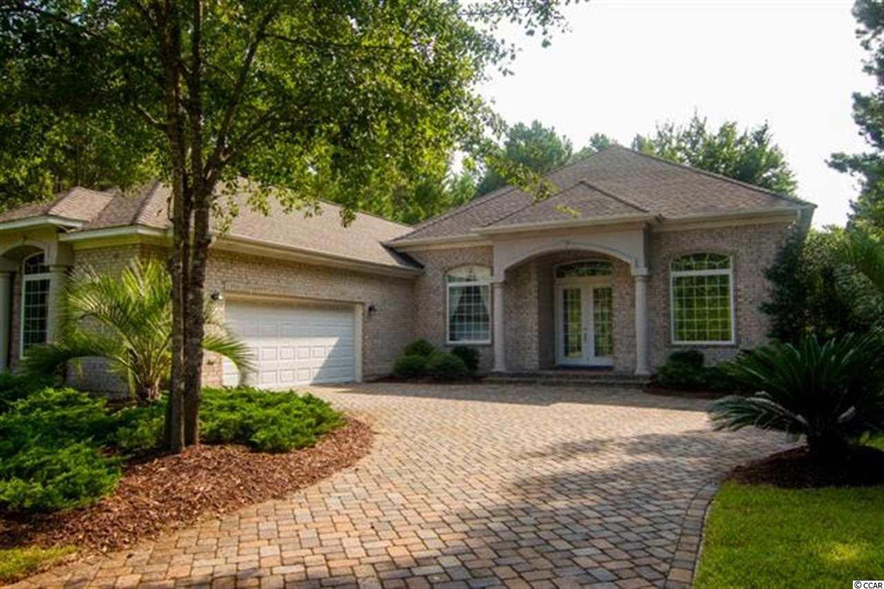 5008 Lindrick Ct. Myrtle Beach, SC 29579