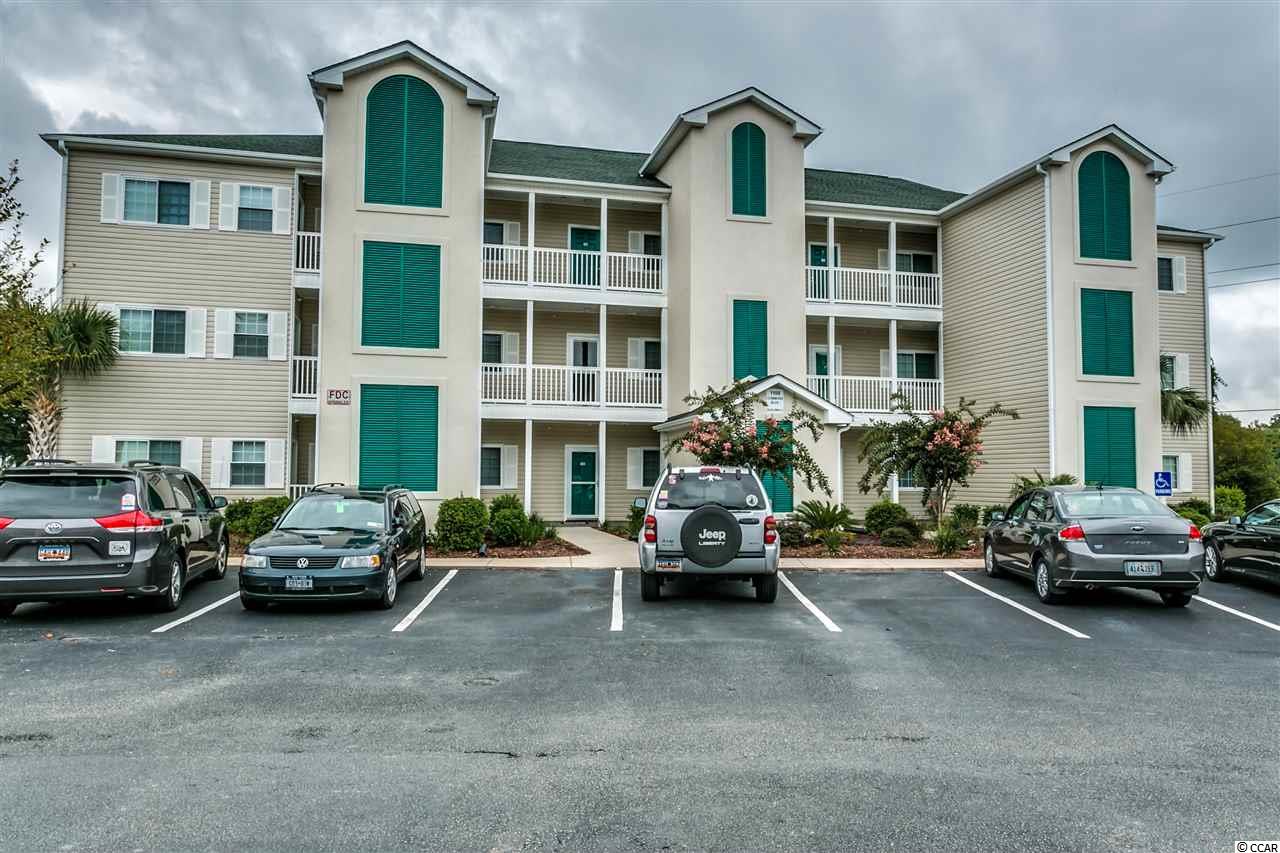 1100 Commons Blvd. UNIT #203 Myrtle Beach, SC 29572