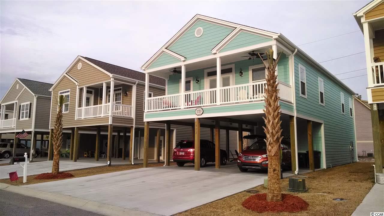 713 Ashland Ave. North Myrtle Beach, SC 29582