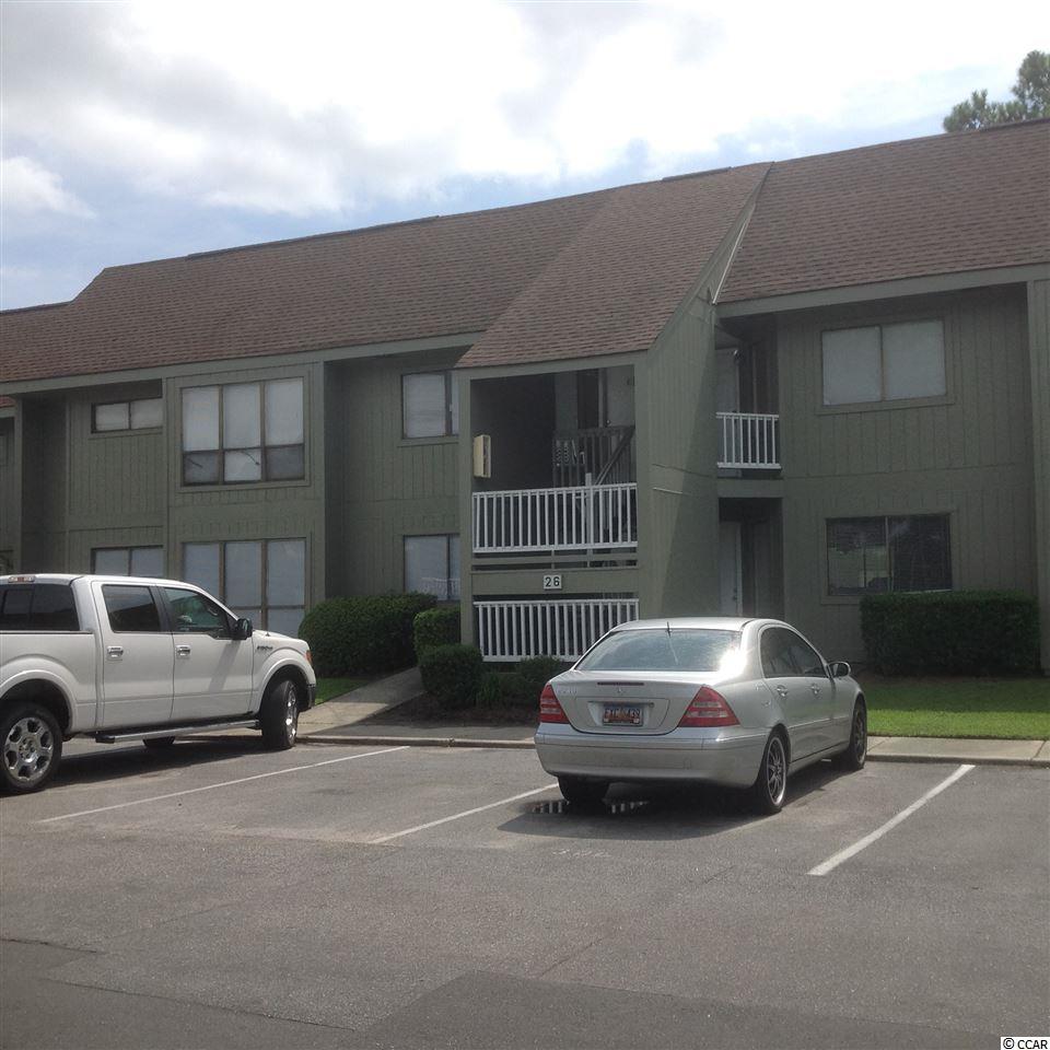 2000 Greens Blvd. UNIT 26-A Myrtle Beach, SC 29577