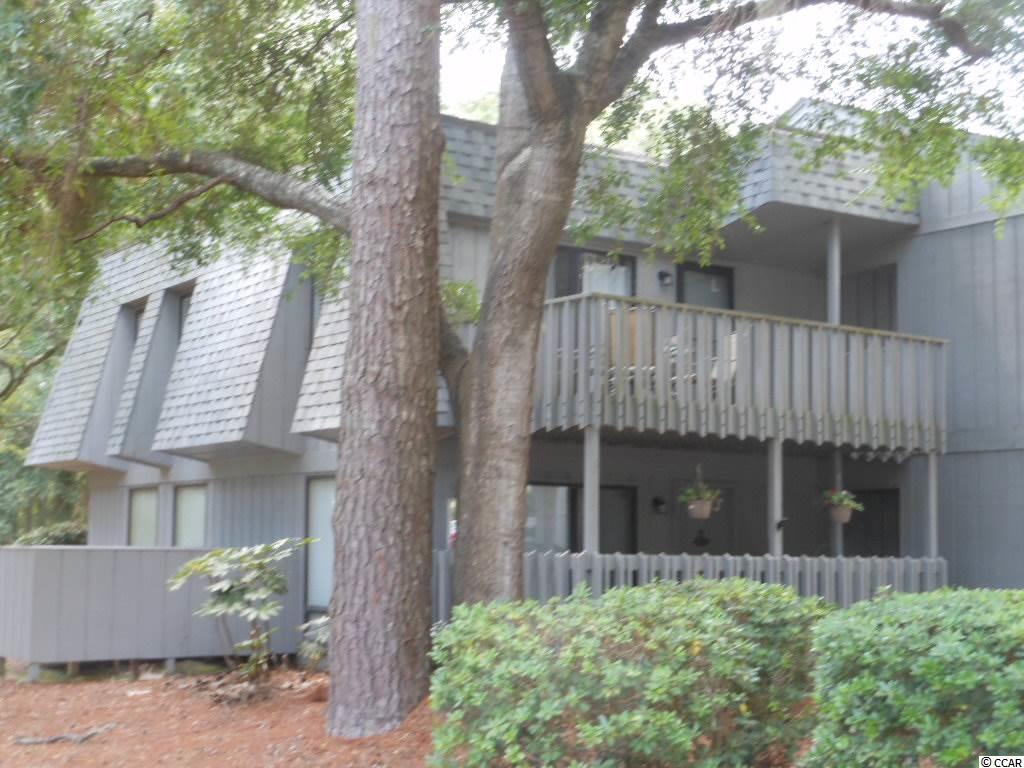 118 Salt Marsh Circle UNIT 25L Pawleys Island, SC 29585