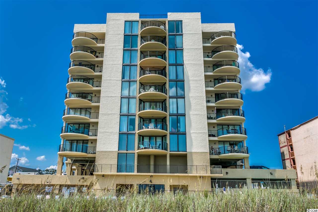 1425 S Ocean Blvd. UNIT 5D North Myrtle Beach, SC 29582