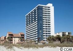 5511 N Ocean Blvd. UNIT #709 Myrtle Beach, SC 29577