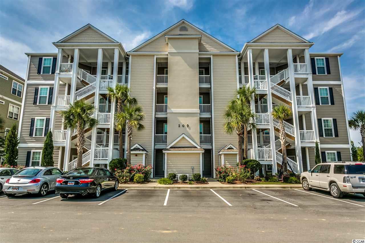 109 Ella Kinley Circle UNIT #404 Myrtle Beach, SC 29588