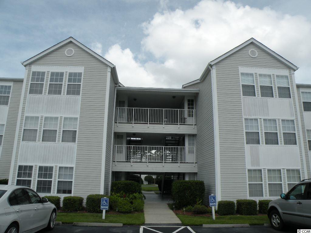 2270 Andover Dr. UNIT G Surfside Beach, SC 29575