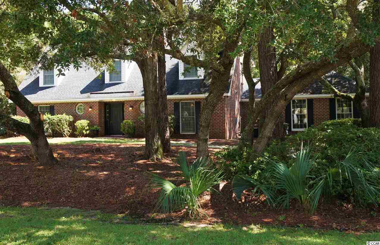 1116 Hawthorn Dr. Pawleys Island, SC 29585