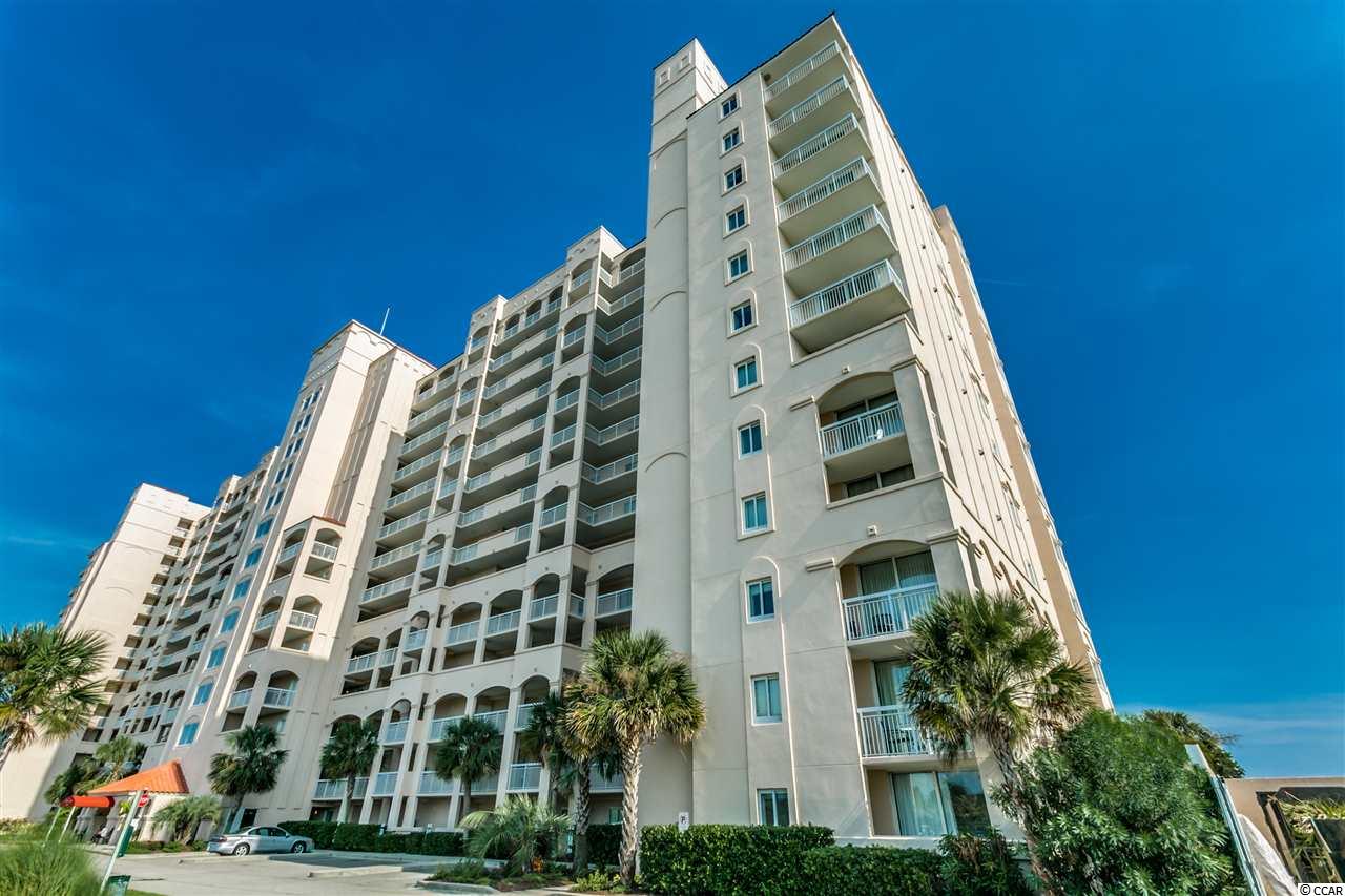 4801 Harbour Pointe Dr. UNIT #206 North Myrtle Beach, SC 29582