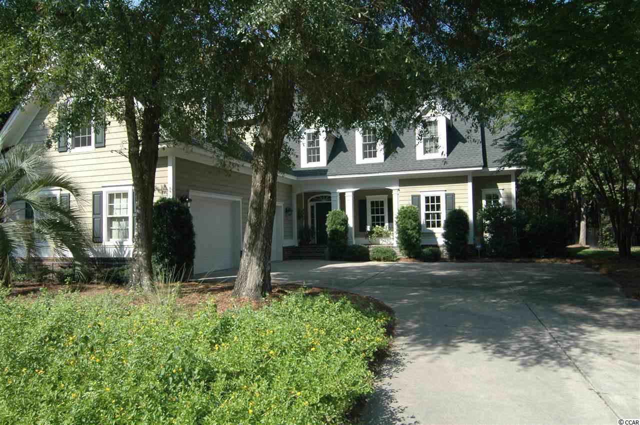 212 Hunter Oak Ct. Pawleys Island, SC 29585