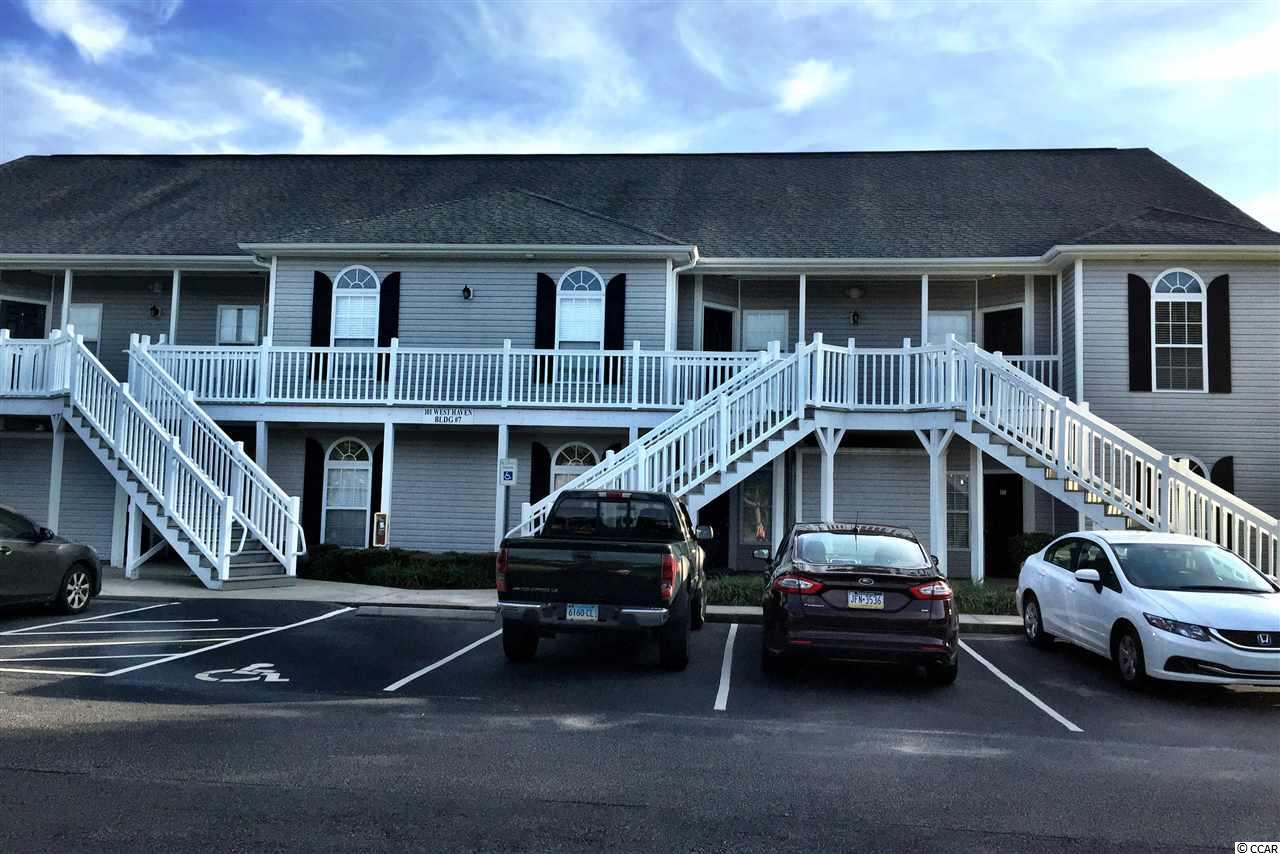 101 Westhaven Dr. UNIT G7 Myrtle Beach, SC 29579