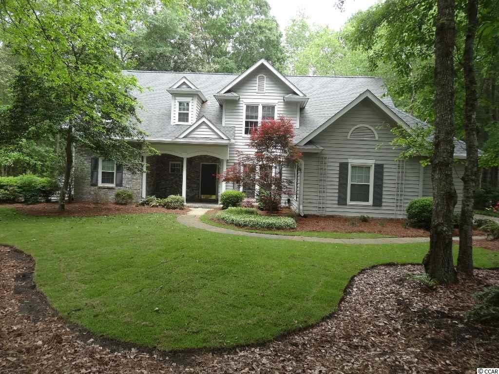 120 Golden Bear Dr. Pawleys Island, SC 29585