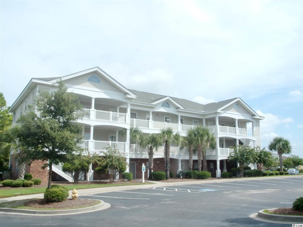 5801 Oyster Catcher Dr. UNIT #333 North Myrtle Beach, SC 29582