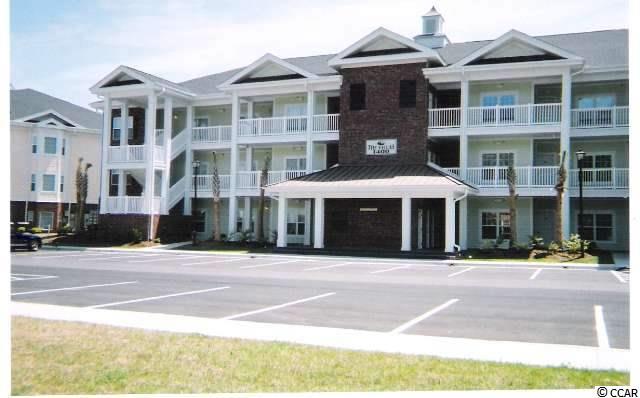 1400 Louise Costin Way UNIT #1411 Garden City, SC 29576