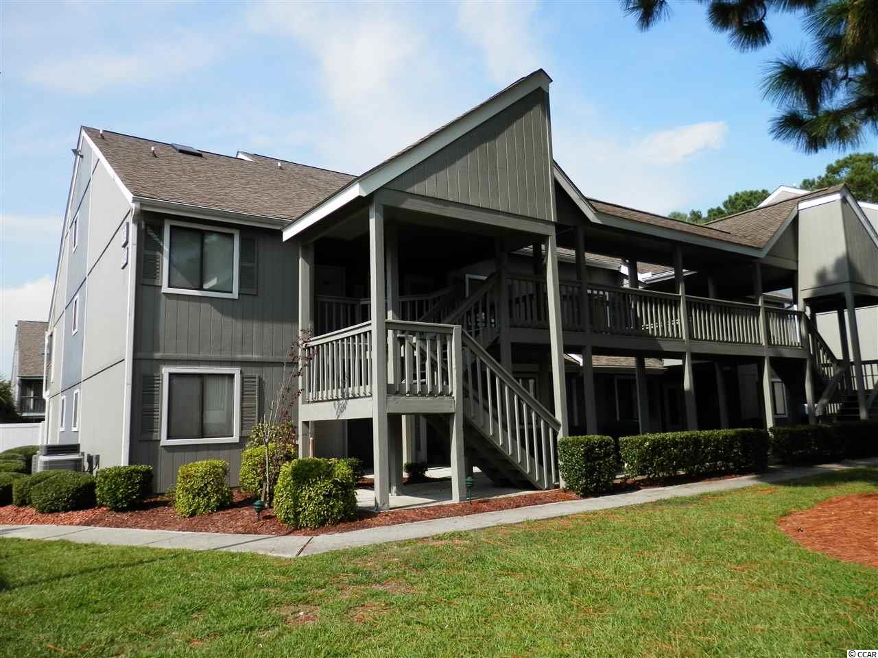 1890 Auburn Ln. UNIT 30-H Surfside Beach, SC 29575