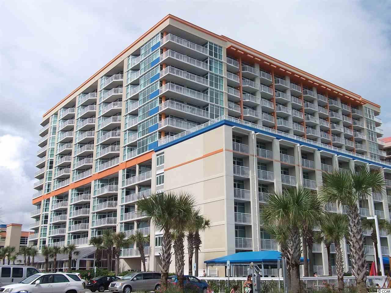 5300 N Ocean Blvd. UNIT #920 Myrtle Beach, SC 29577