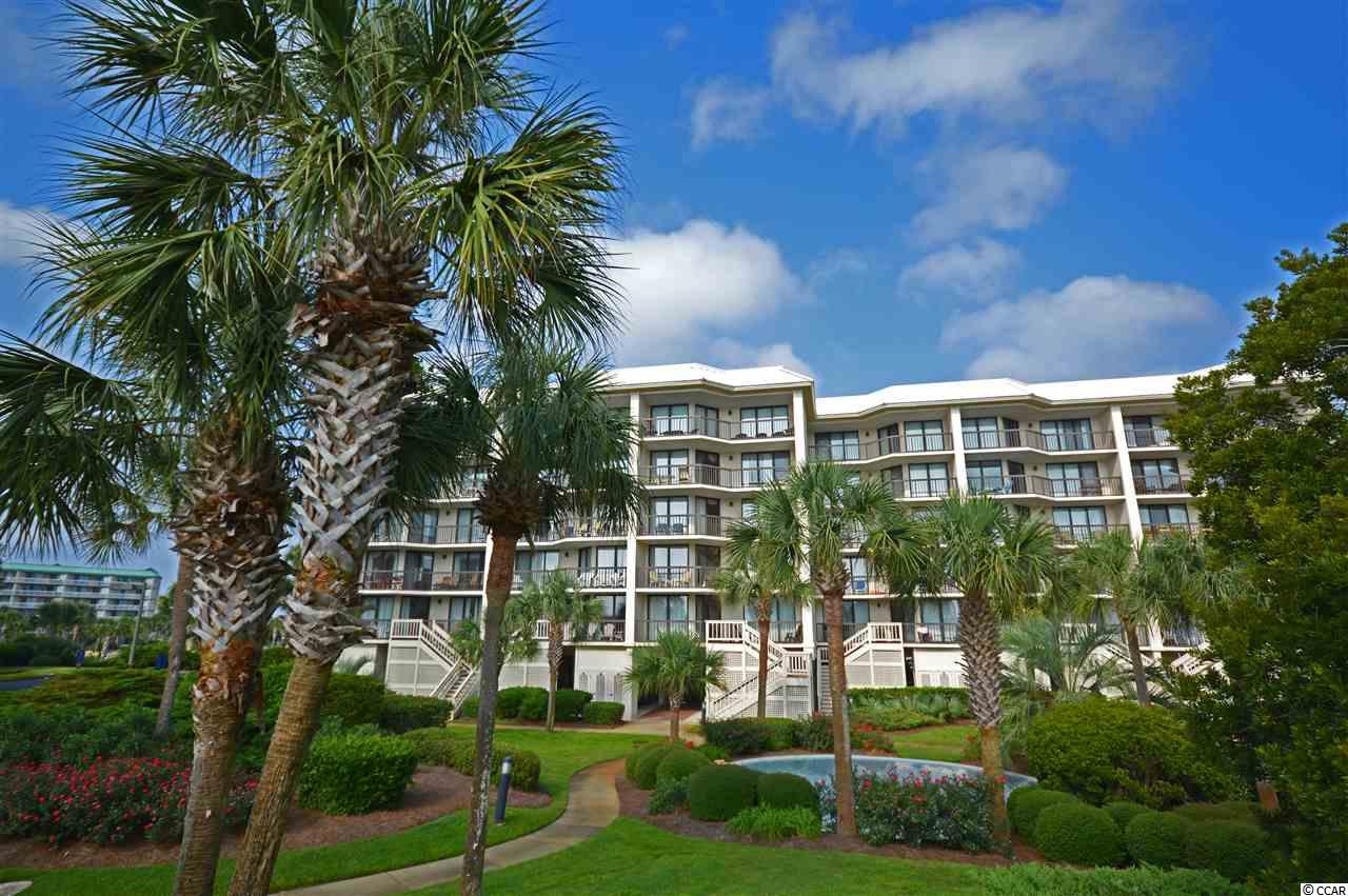 709 Retreat Beach Circle UNIT D-1-E Pawleys Island, SC 29585