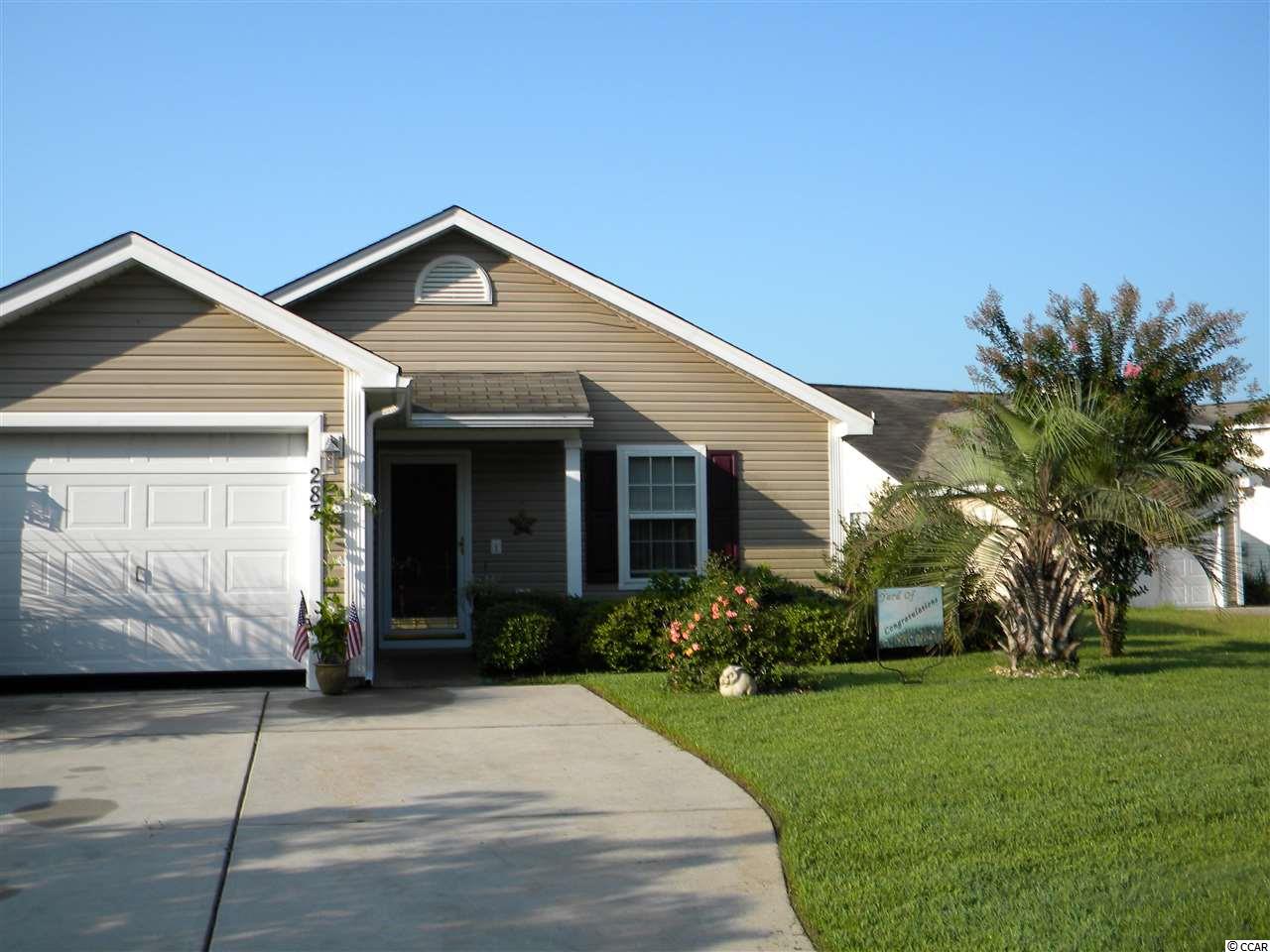 283 McKendree Ln. Myrtle Beach, SC 29579