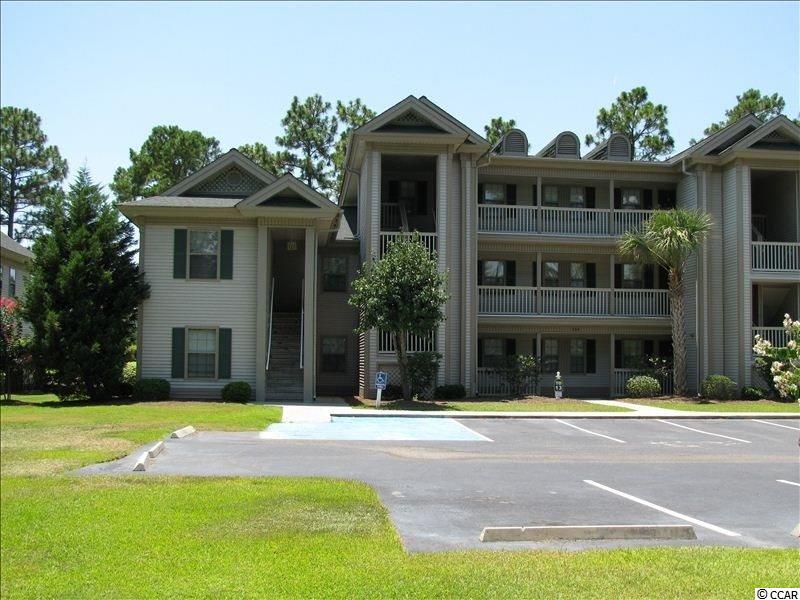 366 Pinehurst Ln. UNIT 13-E Pawleys Island, SC 29585