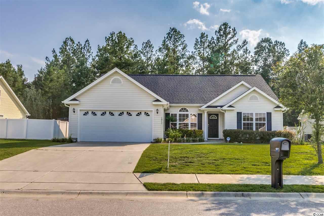 1217 Cocksfoot Ln. Conway, SC 29527