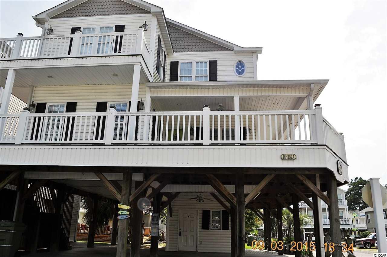 157A Coral Dr. Myrtle Beach, SC 29575
