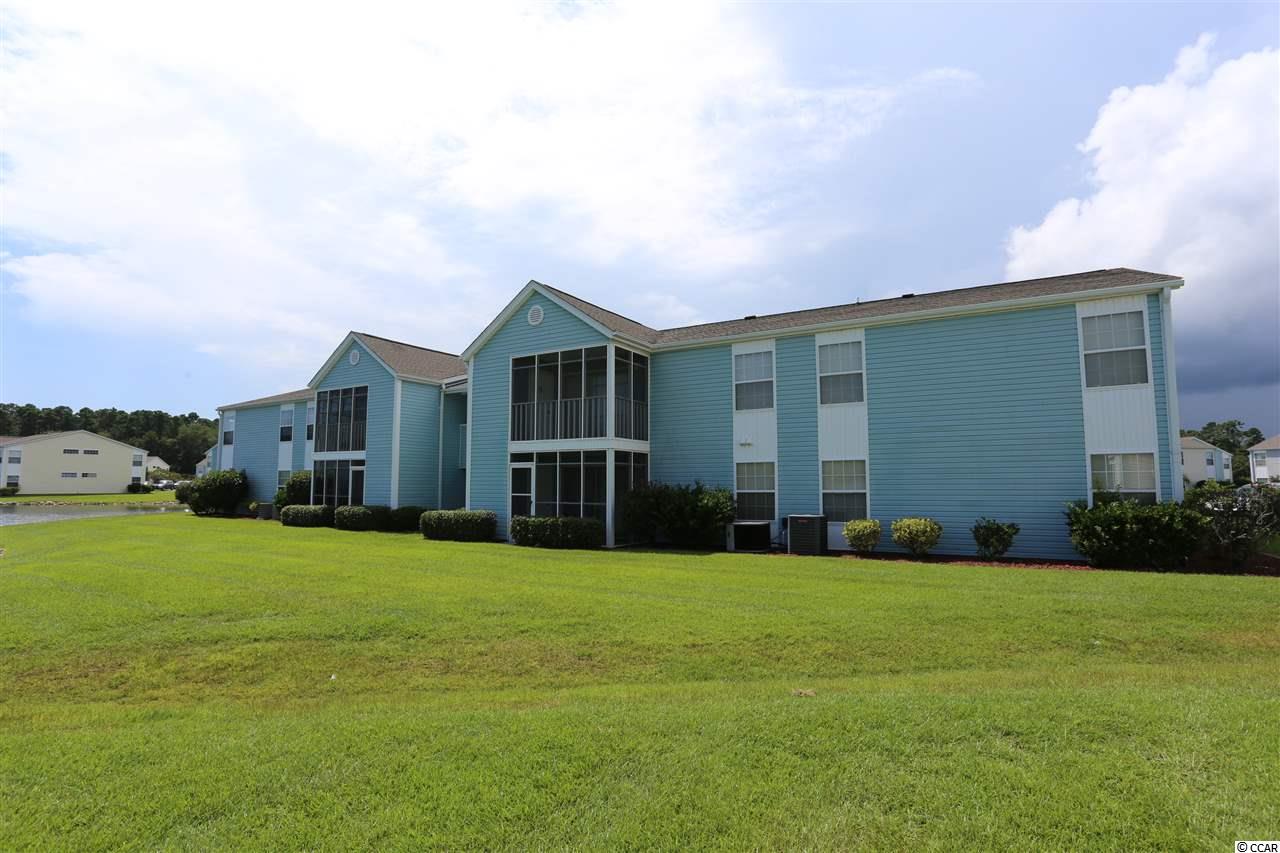 8835 Chandler Dr. UNIT D Surfside Beach, SC 29575