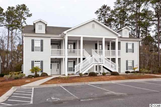 608 Sunnyside Dr. UNIT #101 Murrells Inlet, SC 29576