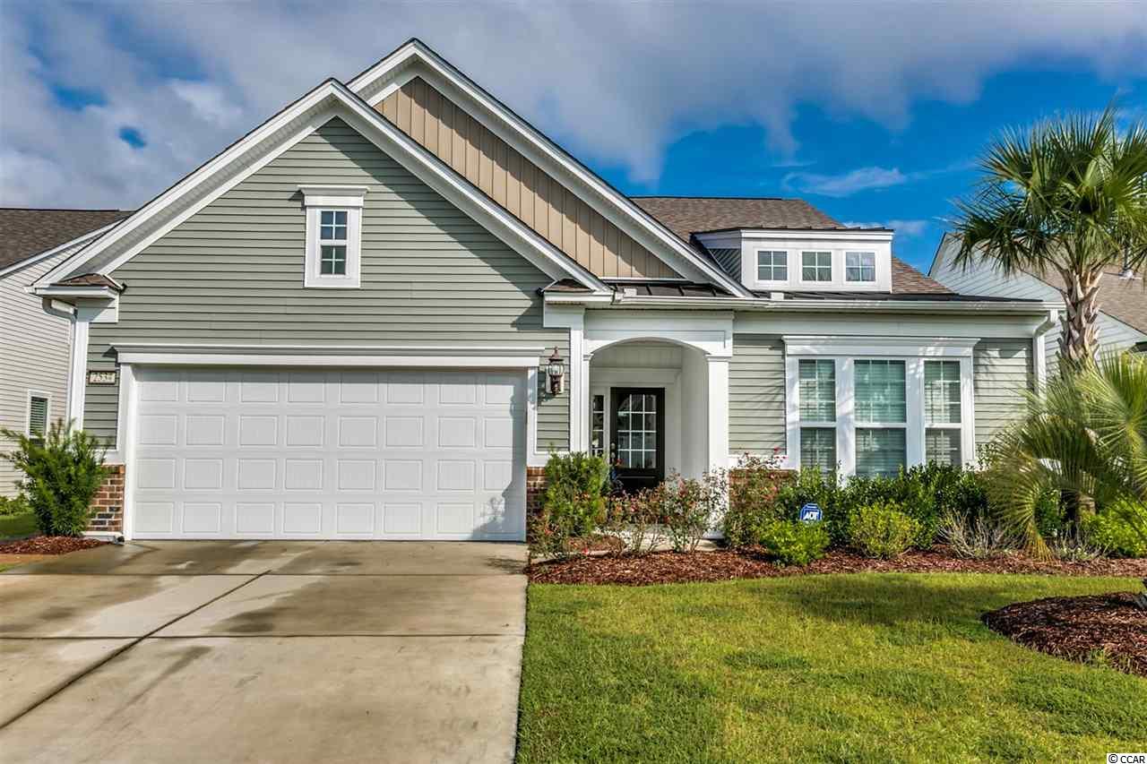 2534 Greenbank Dr. Myrtle Beach, SC 29579