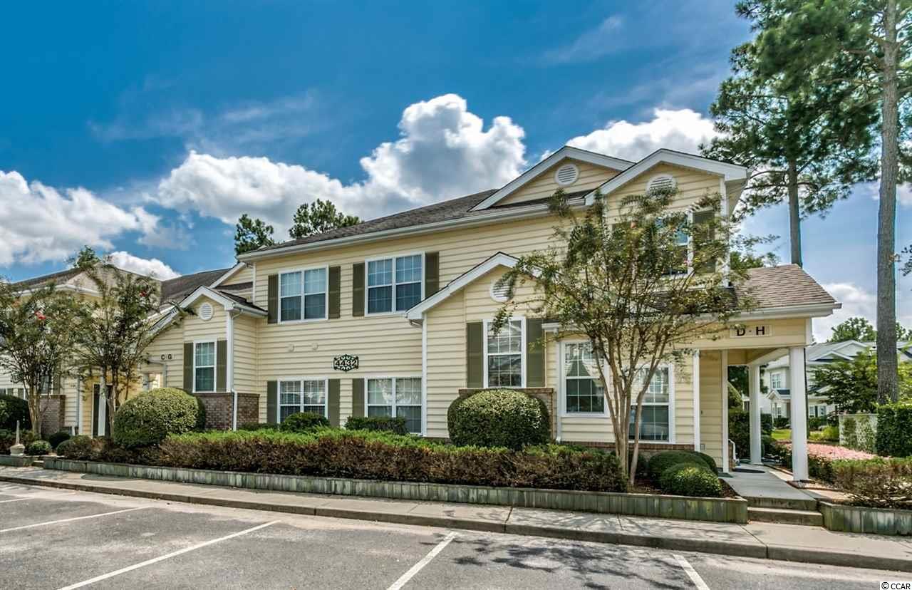 4432-F Montrose Ln. UNIT F Myrtle Beach, SC 29579