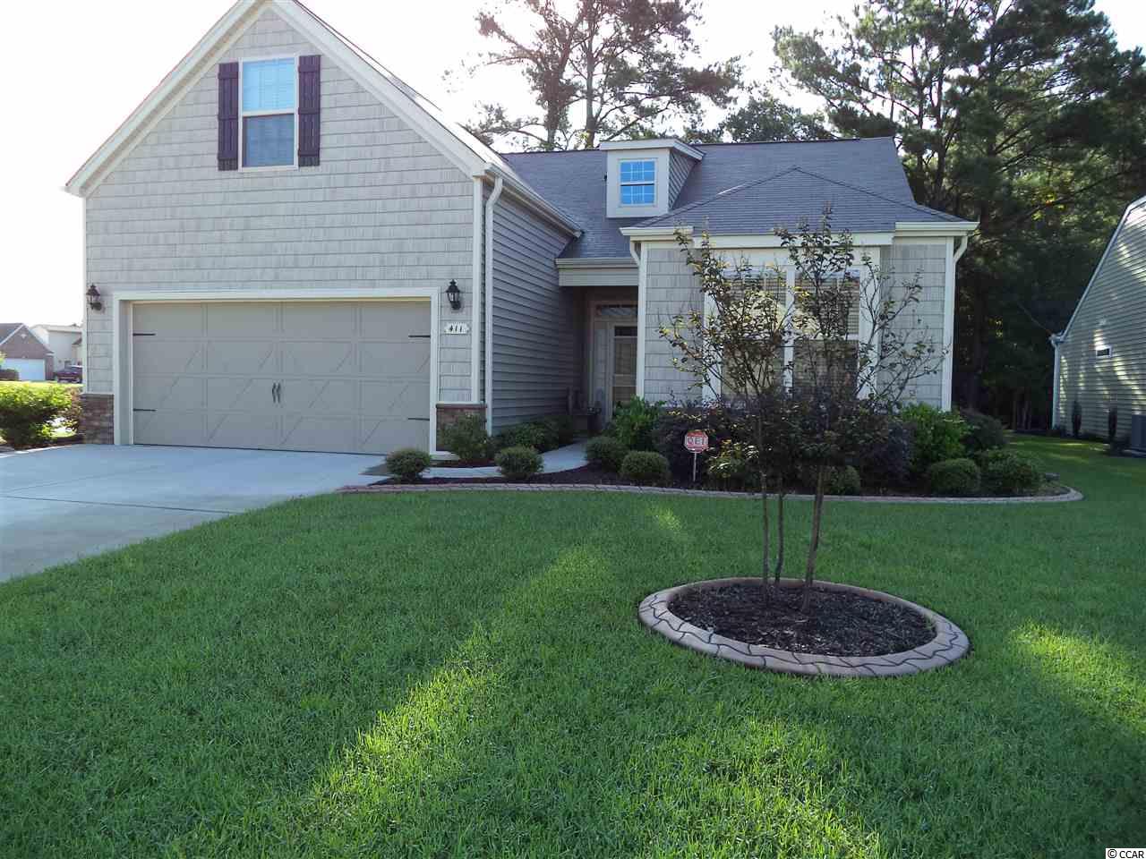 411 Buck Run Rd. Murrells Inlet, SC 29576