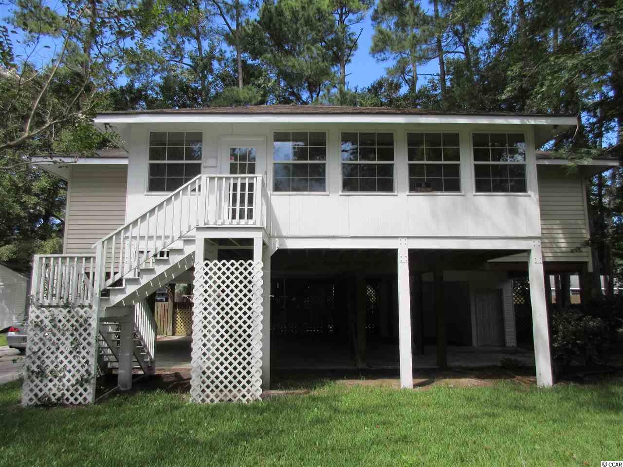 1014 Moss Dr. Surfside Beach, SC 29575