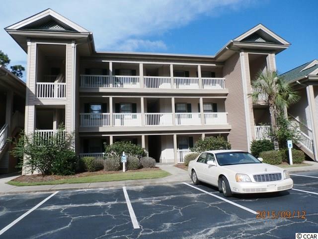 568 Pinehurst Ln. UNIT 20I Pawleys Island, SC 29585