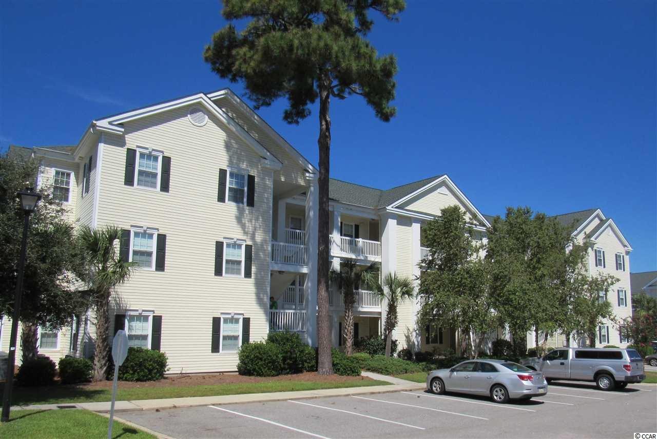 601 Hillside Dr. N UNIT #3131 North Myrtle Beach, SC 29582