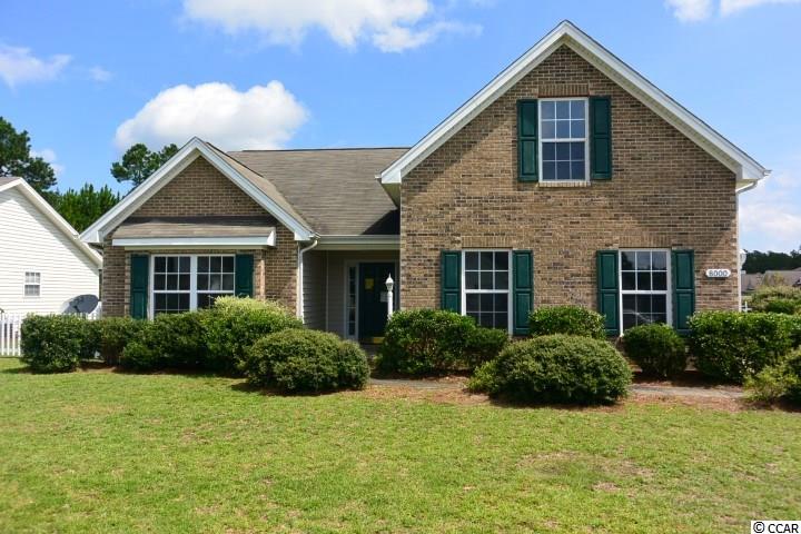8000 Pleasant Point Ln. Myrtle Beach, SC 29579