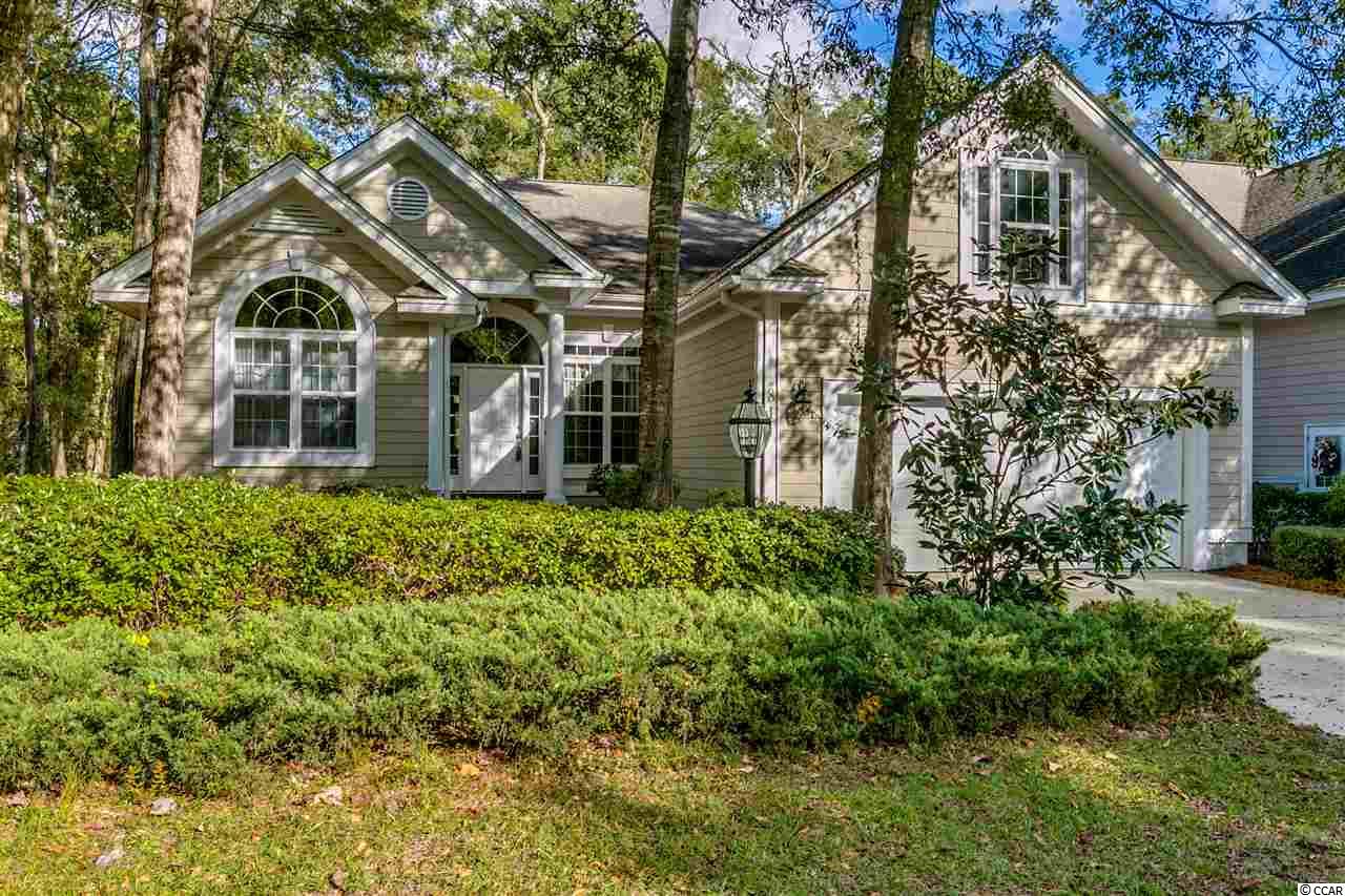 811 Morrall Dr. North Myrtle Beach, SC 29582
