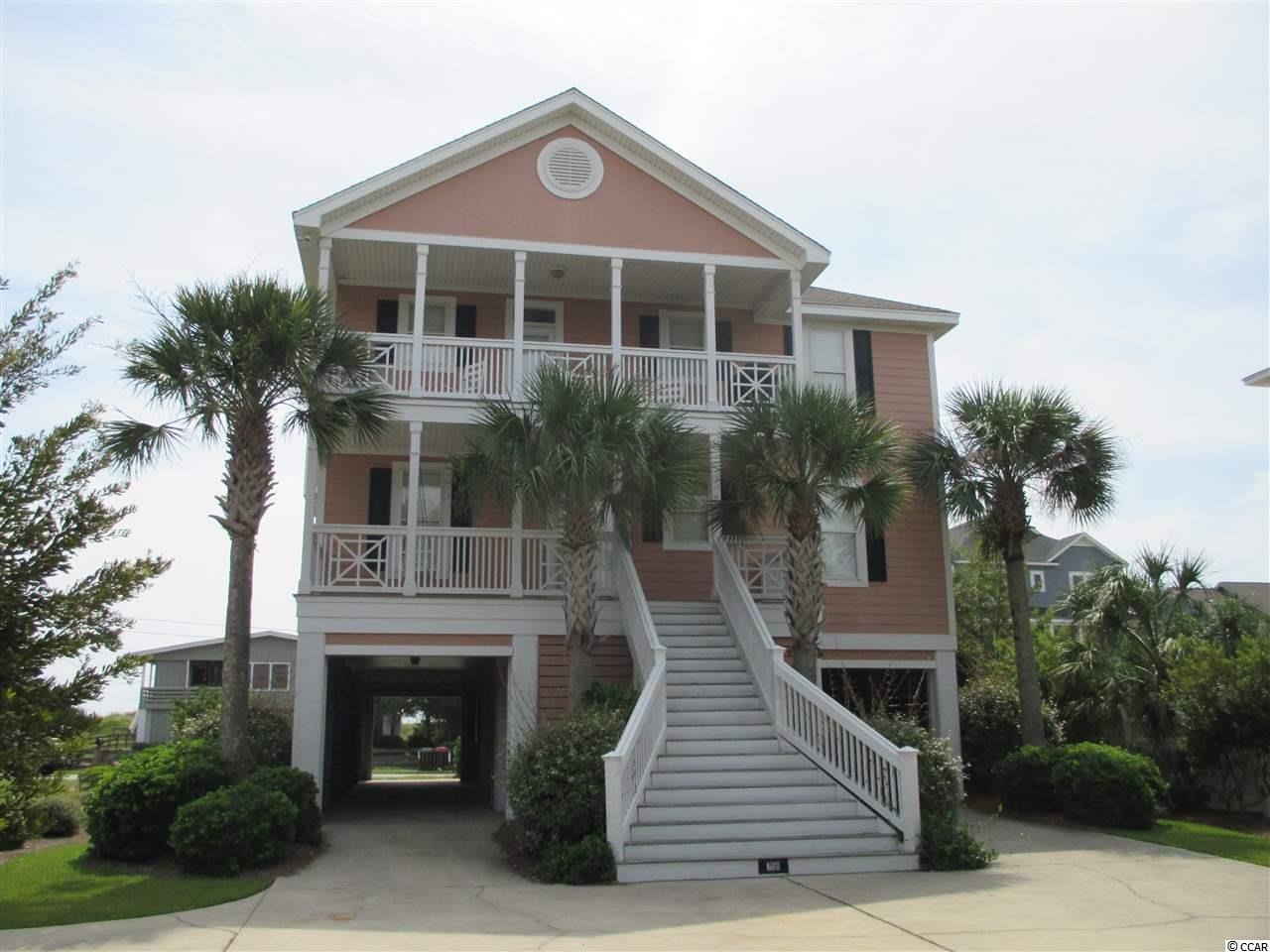 758 Parker Dr. Pawleys Island, SC 29585