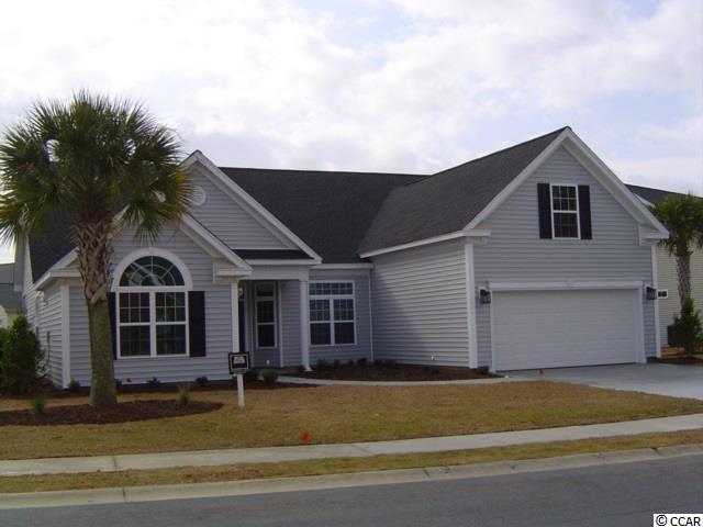 121 Willow Bay Dr. Murrells Inlet, SC 29576