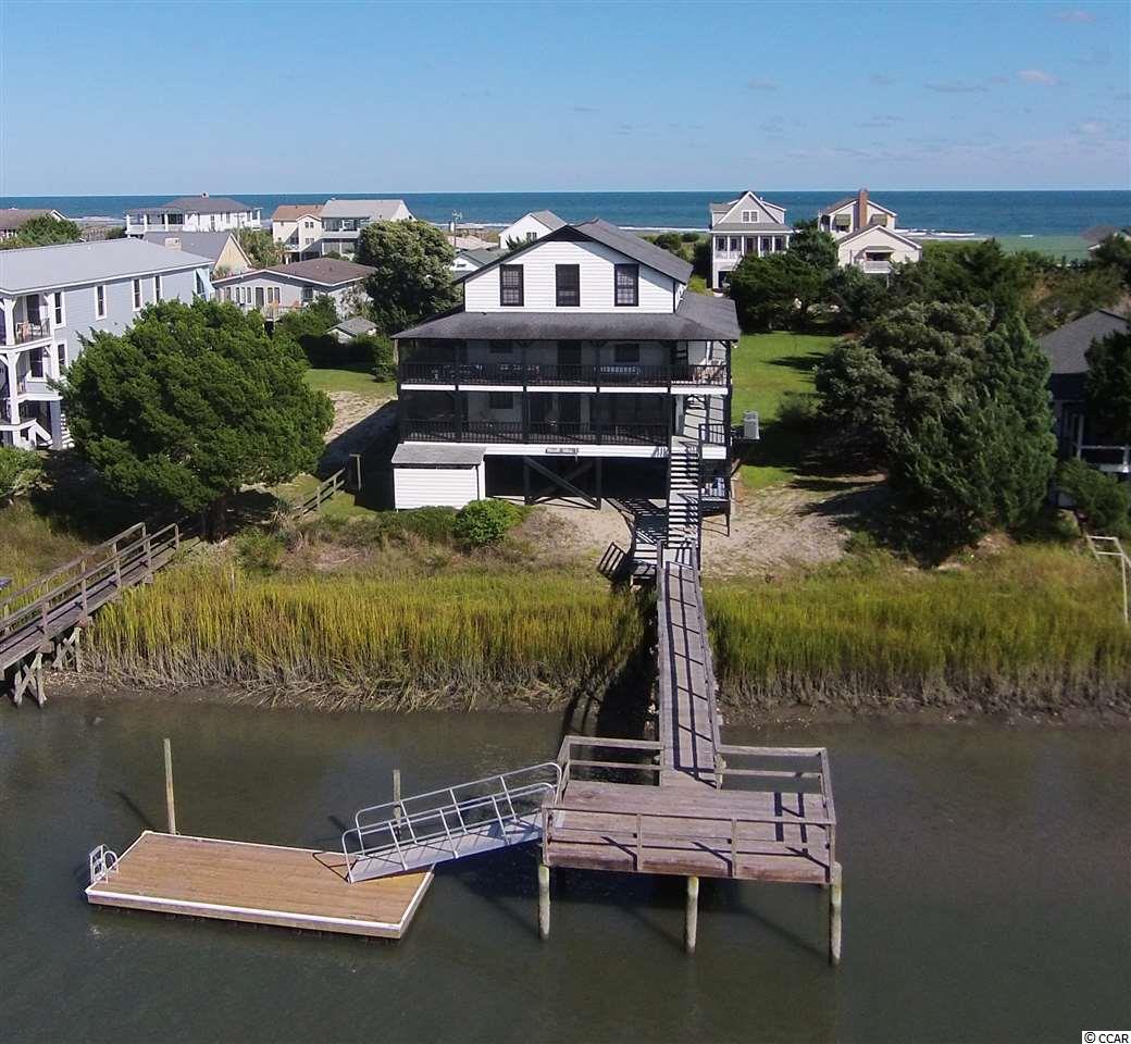 157 Atlantic Ave. Pawleys Island, SC 29585