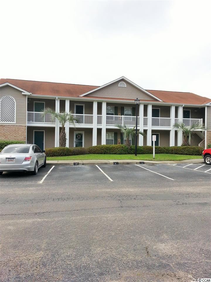 3690 Clay Pond Village Ln. UNIT #7 Myrtle Beach, SC 29579