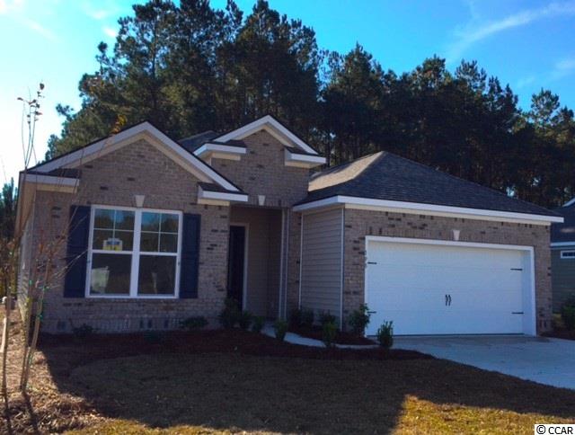 198 Shady Arbor Loop Longs, SC 29568