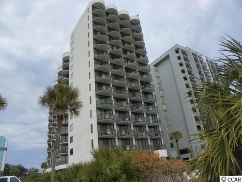 2310 N Ocean Blvd. UNIT #201 Myrtle Beach, SC 29577